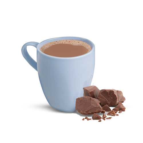 Cacao Caliente Cremoso