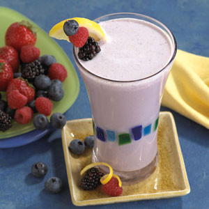 Meal Replacement Shakes and Pudding