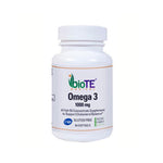 BioTE Omega 3 - Weight Success Centers, LLC