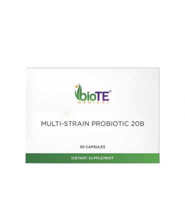 Probiótico BioTE