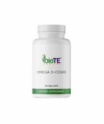 BioTE Omega 3 with CoQ10